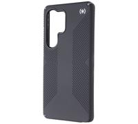 Custodia Speck Presidio2 Grip Per Samsung Galaxy S25 Ultra - Nera