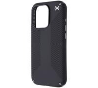 Custodia Speck Presidio2 Grip Series Per Apple Iphone 15 Pro - Nera