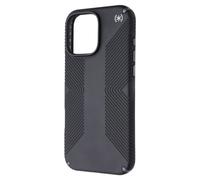 Custodia Speck Presidio2 Grip Series Per Apple iPhone 16 Pro Max - Nera