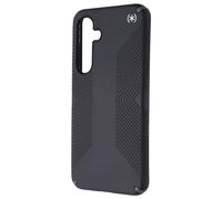 Custodia Speck Presidio2 Grip Series Per Samsung Galaxy S24 FE - Nera