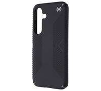 Custodia Speck Presidio2 Grip Series Per Samsung Galaxy S24 - Nera