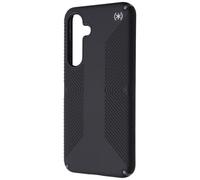 Custodia Speck Presidio2 Grip Series Per Samsung Galaxy S24+ (Plus) - Nera