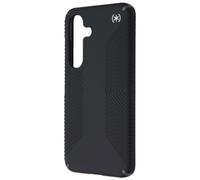 Custodia Speck Presidio2 Grip Series Per Samsung Galaxy S25 / S24 - Nera