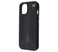 Custodia Speck Presidio2 Grip Snap Series Per MagSafe Per IPhone 15/14/13 - Nera