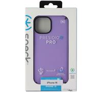 Custodia Speck Presidio2 Pro Series per Apple iPhone 14/iPhone 13 - Viola