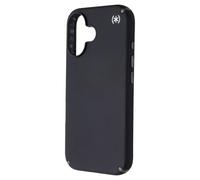 Custodia Speck Presidio2 PRO Series Per MagSafe Per Apple iPhone 16 - Nera