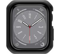 Custodia Spectrum R Solid Apple Watch 8/7 45 MM Nero