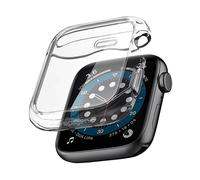Custodia SPIGEN ACS00427 Trasparente, Poliuretano termoplastico (TPU)