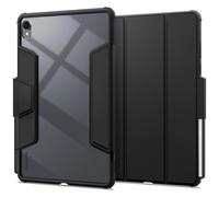 Custodia Spigen AirSkin Pro per Samsung Galaxy Tab S11, nera