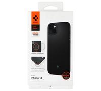 Custodia Spigen Core Armor MagFit Series Per MagSafe Per Apple iPhone 14 - Nera