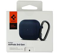 Custodia Spigen Core Armor Series Per Apple Airpods 3ª Gen - Navy