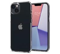 Custodia Spigen Crystal Flex per Apple iPhone 14 - Trasparente KP38994