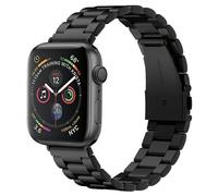 Custodia Spigen Modern Fit nera per Apple Watch 1