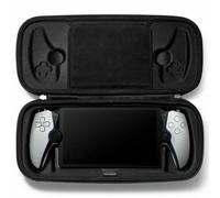 Custodia Spigen Rugged Armor nera per Playstation Portal