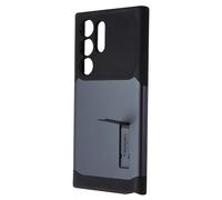 Custodia Spigen Slim Armor Series Per Samsung Galaxy S23 Ultra - Nera