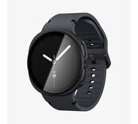 Custodia Spigen Thin Fit 360 Galaxy Watch 9 (44mm) Nera