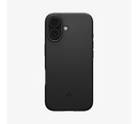 Custodia Spigen Thin Fit MagFit per iPhone 17 - Nero