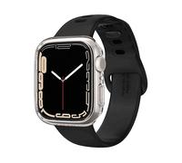 Custodia SPIGEN Thin Fit Trasparente, Policarbonato (PC)