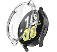 Custodia Spigen Ultra Hybrid trasparente per Samsung Galaxy Watch 6 44mm.