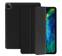 Custodia Sportellino Supporto Video /Tastiera nero iPad Pro 11 / Air 2022, 2020