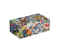 CUSTODIA SQUAROES DA COLLEZIONE DC Justice League™ - Fumetti Vintage