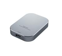 Custodia SSD M.2 NVMe 2230 magnetica USB 3.2 Gen 2 10Gbps Tipo-C Enclosure esterna per iphone Box Max ProRes Drive Disk 15 Pro Hard
