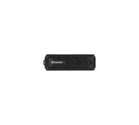Custodia SSD M.2 PCIe/SATA - TRANSCEND - TS-CM10G - USB Tipo-A/Tipo-C - Cavi inclusi - 10Gbps