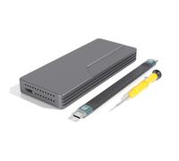 Custodia SSD NVMe USB4.0 da 40 Gbps, adattatore M.2 a USB4.0