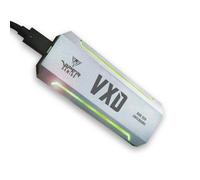 Custodia SSD Vxd argento M.2 NEW