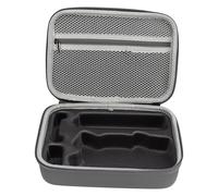 Custodia stabilizzatrice impermeabile, borsa portaoggetti diagonale portatile compatibile con lo stabilizzatore per smartphone Insta360 Flow.