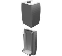 Custodia Stampata 3D per Enttec USB DMX Widget Interfaccia Adattatore