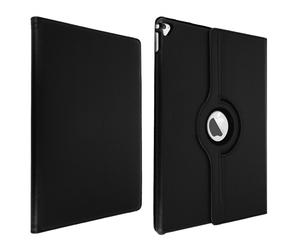 Custodia Stand Girevole 360 per Apple iPad Pro 12.9 2017 / 2015 - Nera