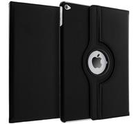 Custodia Avizar nera con supporto a libro per Apple iPad Pro 9.7