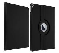 Custodia Stand Girevole 360° per iPad Pro 10.5 - Nera