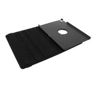 Custodia Stand Girevole 360 per iPad Pro 9.7 - Nera