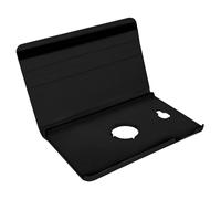 Custodia con supporto a libro nera Avizar per Samsung Galaxy Tab A6 10.1