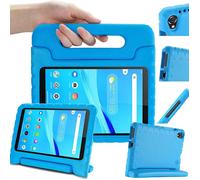 Custodia Stand In EVA Schiuma Antiurto Per Lenovo Tab M8 (HD) 2ª Gen TB-8505