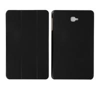 Custodia Stand Multiposizione per Samsung Galaxy Tab A 10.1 (2016) - Nera