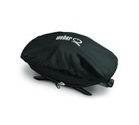 Custodia Standard per Barbecue Weber Q serie 200 e 2000 Cod. 7118