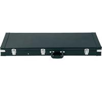 Custodia standard per chitarra eléctrica.: Nero