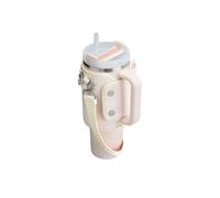 Stanley The All Day Quencher Carry-All contenitore porta-tutto Rose Quartz 1180 ml