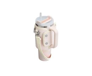 Custodia Stanley All Day Quencher Carry-All 1.18 l - Rose Quartz