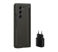 Custodia Starter Pack per Galaxy Z Fold5 con S Pen e caricatore da 25W