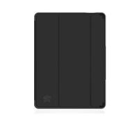 STM GOODS - Custodia Protettiva Per Ipad 10.9 Folio Dux Ox Polybag, Nero - SPEDIZIONE GRATUITA