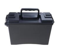 Custodia Stoccaggio Delle Attrezzature Per La Pesca All'aperto Con Strisce Sigillate Organizzatori Strumenti Pescatori In Plastica Campeggio Gita In Campeggio Box Attrezzatura Da