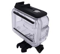 Custodia subacquea da 60 m, compatibile con Insta360 ACE Pro/ACE, custodia impermeabile con accessori per staffa, custodia protettiva per fotografia subacquea da 50 m (per Insta 360 ACE Pro)