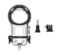 Custodia subacquea impermeabile Insta360X4