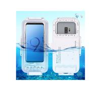 Custodia Subacquea Impermeabile Puluz 45M/147Ft Per Foto E Video, Compatibile Con Iphone 17 Pro / 17 / Air / 16 / 16 Pro / 15 / 15 P.