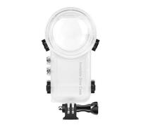Custodia subacquea impermeabile PULUZ per Insta360 X4