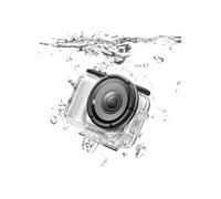 Custodia subacquea INSTA360 GO Ultra Case Subacqueo